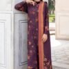 Baroque 3Pcs Digital Print Summer Lawn Collection 2025