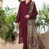 Charizma 3Pcs Embroidered Summer Lawn Collection 2025