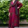 Baroque 3Pcs Digital Print Summer Lawn Collection 2025