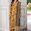 Baroque 3Pcs Digital Print Summer Lawn Collection 2025