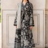 Baroque 3Pcs Digital Print Summer Lawn Collection 2025