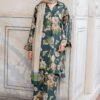 Baroque 3Pcs Digital Print Summer Lawn Collection 2025