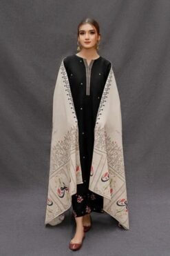 Aisling By Nirmal 3Pcs Embroidered Summer Lawn Collection 2025