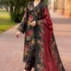 Baroque 3Pcs Digital Print Summer Lawn Collection 2025