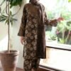 Baroque 3Pcs Digital Print Summer Lawn Collection 2025