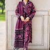 Baroque 3Pcs Digital Print Summer Lawn Collection 2025