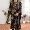 Baroque 3Pcs Digital Print Summer Lawn Collection 2025