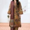 Baroque 3Pcs Digital Print Summer Lawn Collection 2025