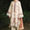 Zara Shahjahan 3Pcs Embroidered Summer Lawn Collection 2025
