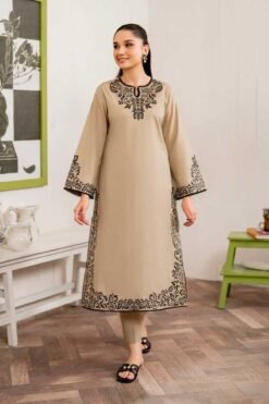 Batik 2pcs Embroidered Summer Lawn Collection 2025