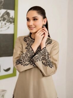 Batik 2pcs Embroidered Summer Lawn Collection 2025