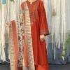 Aisling By Nirmal 3Pcs Embroidered Summer Lawn Collection 2025