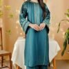 Batik 2pcs Embroidered Summer Lawn Collection 2025