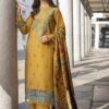 Rang Rasiya 3Pcs Embroidered Summer Lawn Collection